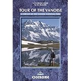 tour of the vanoise a trekking circuit of the vanoise national park cicerone guide