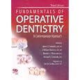 Fundamentals of Operative Dentistry: A Contemporary Approach by James B. Summitt, J. William Robbins, Thomas J. Hilton, and Richard S. Schwartz
