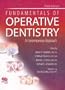 Fundamentals of Operative Dentistry: A Contemporary Approach