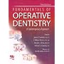 Fundamentals of Operative Dentistry: A Contemporary Approach
