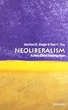 Neoliberalism: A Very Short Introduction