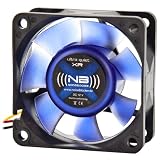Noiseblocker BlackSilentFan XR2 L&uuml;fter (60x60x25)