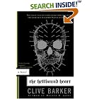 Click here to buy The Hellbound Heart: A Novel by  Clive Barker.