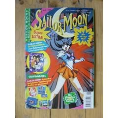 Sailor Moon Nr.8
