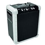 Produkt-Bild: PA-System Beschallungsanlage Lautsprecher USB SD MP3 DJ-Anlage Omnitronic PAM-70