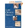 Law Office Skills (West Legal Studies Series)