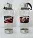 Atlanta Falcons NFL Logo 24 oz Polycarb Water Bottle