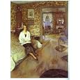 Vuillard, Edouard - . Countess Jean de Polignac. Hand Painted Reproduction Oil on canvas - size 24x36-rolled in tube