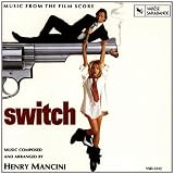 Switch-die Frau im Manne - Henry  Mancini