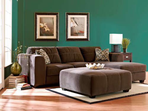 The Laney 3 Piece Sectional