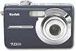 Kodak EasyShare M753 7MP Digital Camera with 3x Optical Zoom (Blue)
