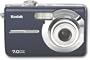 Kodak Easyshare M753 7 MP Digital Camera with 3xOptical Zoom (Blue)