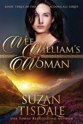 Wee William's Woman (The Clan MacDougall)