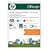 HP Brochure Value Pack Nr. 88 (3 Tintenpatronen Nr. 88, 100 Blatt Papier und Business Marketing CD)