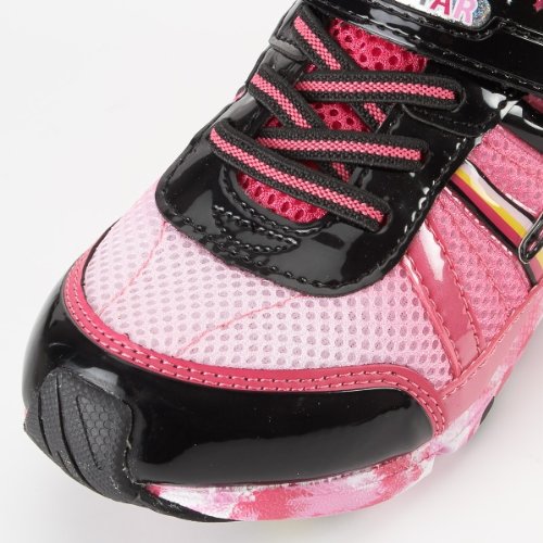 选択】 月亮之星(星月)小孩青少年鞋(超级巨星