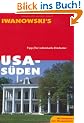 USA - S�den. Reisef�hrer von Iwanowski