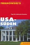 USA - S�den. Reisef�hrer von Iwanowski - Dirk Kruse-Etzbach
