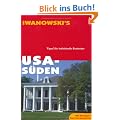 USA - S�den. Reisef�hrer von Iwanowski