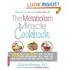 The Metabolism Miracle Cookbook: 256