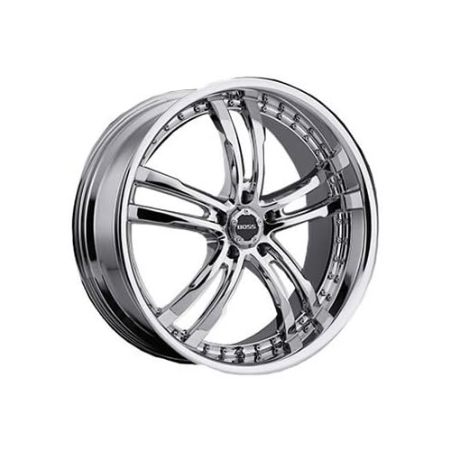 Boss 337 Rims