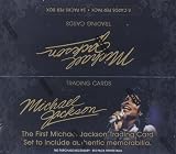 �ڥޥ����� ���㥯����ۥȥ졼�ǥ��󥰥����� �ܥå��� (Michael Jackson)