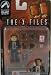 Search : Special Agent Fox Mulder X Files PALZ Series One Figure