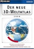 Der neue 3D Weltatlas 2008 - 