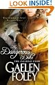 My Dangerous Duke (Inferno Club)