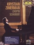 Zimerman;Krystian Chopin/Schub