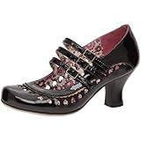 Hush Puppies Women's Freya Pump