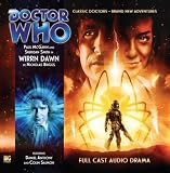 Wirrn Dawn (Doctor Who: The New Eighth Doctor Adventures)