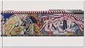 Die Berliner Mauer / The Berlin Wall: Der Anfang vom Ende / The Beginning of the End