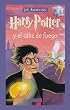 Harry Potter y el cáliz de fuego (Libro 4) (Spanish Edition)