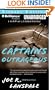 Captains Outrageous (Hap and Leonard Series)