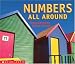 Book Numbers All Around (Emergent Readers)
