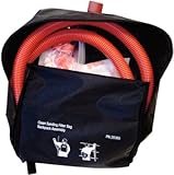 3M Clean Sanding Filter Bag Backpack Assembly - 28365 [PRICE is per ASSEMBLY] [並行輸入品]