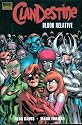 Clandestine: Blood Relative Premiere HC (Marvel Premiere Classic)