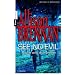 See no evil - Rache wird dich treffen: Thriller