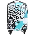 [ビヨンボルグ] BJORN　BORG 【ビヨンボルグ】BJORN BORG OFFICIAL CARRY CASE SPLASH 55cm BBL102403  07 (BLUE)