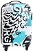 [�ӥ��ܥ륰] BJORN��BORG �ڥӥ��ܥ륰��BJORN BORG OFFICIAL CARRY CASE SPLASH 55cm BBL102403  07 (BLUE)