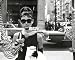 Audrey Hepburn (Breakfast at Tiffany's, Looking Through Window) Movie Poster Print - 16