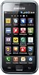 Samsung Galaxy S Plus I9001 Smartphone (10,16 cm (4 Zoll) Display, Touchscreen, 5 Megapixel Kamera) schwarz