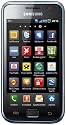Samsung Galaxy S Plus I9001 Smartphone (10,16 cm (4 Zoll) Display, Touchscreen, 5 Megapixel Kamera) schwarz