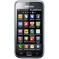 Samsung Galaxy S Plus I9001 Smartphone (10,16 cm (4 Zoll) Display, Touchscreen, 5 Megapixel Kamera) schwarz