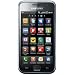 Samsung Galaxy S Plus I9001 Smartphone (10,16 cm (4 Zoll) Display, Touchscreen, 5 Megapixel Kamera) schwarz