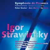 Symphonie de Psaumes