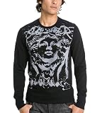 G by GUESS Langley Crew Neck