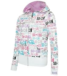 So Cal Junior's TANGLED UP SWEATSHIRT