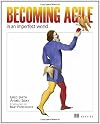 Becoming Agile: ...in an imperfect world