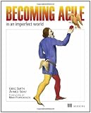 Becoming Agile: ...in an imperfect world